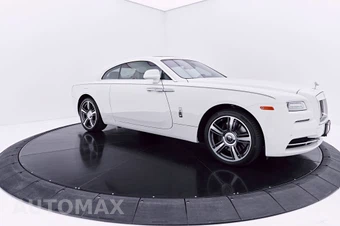 2014 Rolls-Royce Wraith – miniatura 18