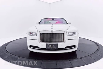 2014 Rolls-Royce Wraith – miniatura 19