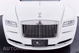 2014 Rolls-Royce Wraith – miniatura 20