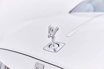 2014 Rolls-Royce Wraith – miniatura 21