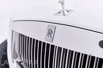 2014 Rolls-Royce Wraith – miniatura 22