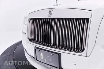 2014 Rolls-Royce Wraith – miniatura 23