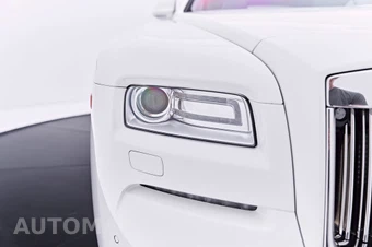 2014 Rolls-Royce Wraith – miniatura 24