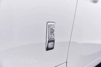 2014 Rolls-Royce Wraith – miniatura 25