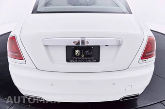 2014 Rolls-Royce Wraith – miniatura 26