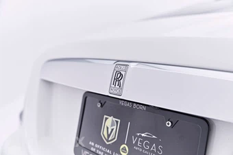 2014 Rolls-Royce Wraith – miniatura 27