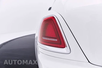 2014 Rolls-Royce Wraith – miniatura 28