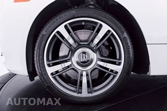 2014 Rolls-Royce Wraith – miniatura 3