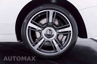 2014 Rolls-Royce Wraith – miniatura 30