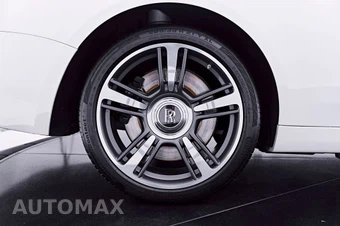 2014 Rolls-Royce Wraith – miniatura 31