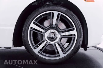 2014 Rolls-Royce Wraith – miniatura 32