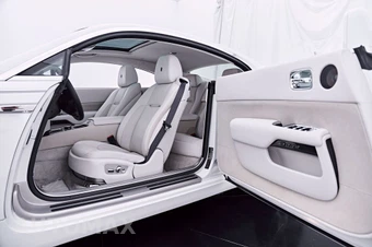 2014 Rolls-Royce Wraith – miniatura 37