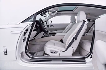 2014 Rolls-Royce Wraith – miniatura 38