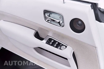 2014 Rolls-Royce Wraith – miniatura 39