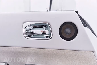 2014 Rolls-Royce Wraith – miniatura 40