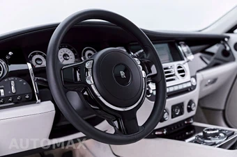 2014 Rolls-Royce Wraith – miniatura 42