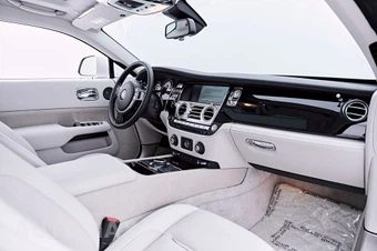 2014 Rolls-Royce Wraith – miniatura 43