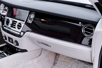2014 Rolls-Royce Wraith – miniatura 44
