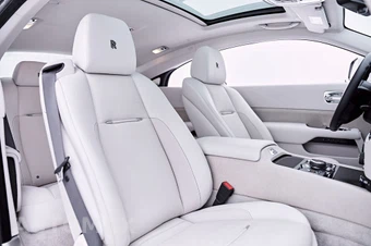 2014 Rolls-Royce Wraith – miniatura 46