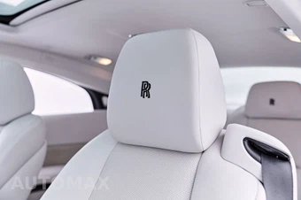 2014 Rolls-Royce Wraith – miniatura 50