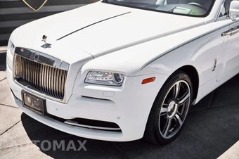 2014 Rolls-Royce Wraith – miniatura 7