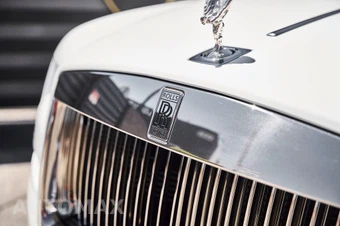 2014 Rolls-Royce Wraith – miniatura 9