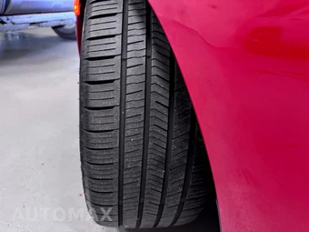 2014 Scion FR-S - miniatura 10