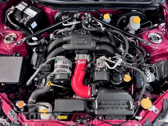 2014 Scion FR-S - miniatura 12