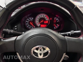 2014 Scion FR-S - miniatura 13