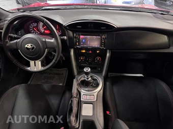 2014 Scion FR-S - miniatura 14