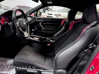 2014 Scion FR-S - miniatura 15