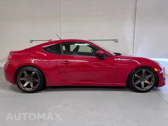 2014 Scion FR-S - miniatura 2