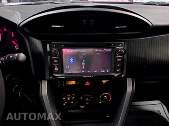 2014 Scion FR-S - miniatura 20