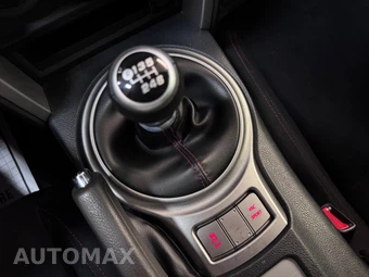2014 Scion FR-S - miniatura 21