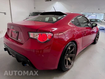 2014 Scion FR-S - miniatura 3