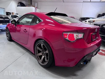 2014 Scion FR-S - miniatura 5