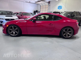 2014 Scion FR-S - miniatura 6