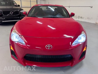 2014 Scion FR-S - miniatura 8