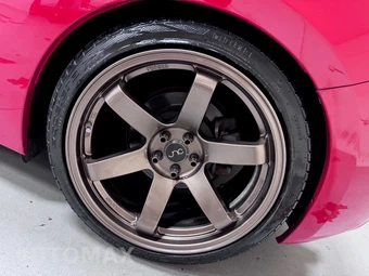 2014 Scion FR-S - miniatura 9