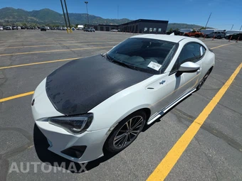 2014 Scion FR-S