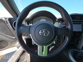 2014 Scion FR-S – miniatura 10