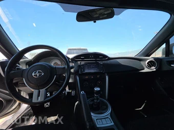 2014 Scion FR-S – miniatura 11