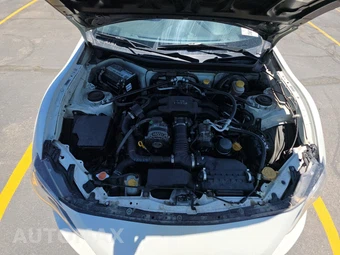 2014 Scion FR-S – miniatura 14