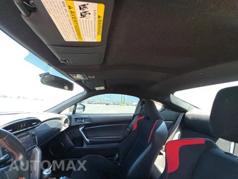 2014 Scion FR-S – miniatura 17