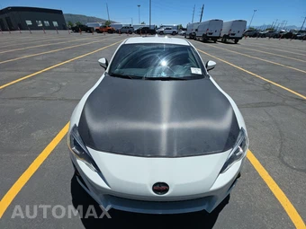 2014 Scion FR-S – miniatura 2