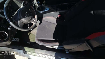 2014 Scion FR-S – miniatura 21