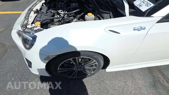 2014 Scion FR-S – miniatura 25