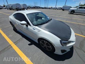 2014 Scion FR-S – miniatura 3