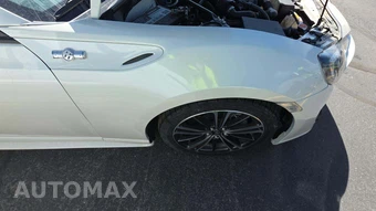 2014 Scion FR-S – miniatura 35