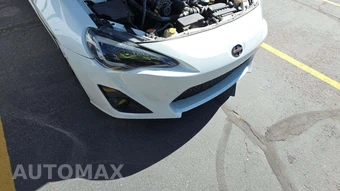 2014 Scion FR-S – miniatura 36